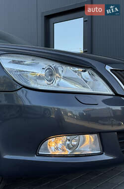Универсал Skoda Octavia 2010 в 