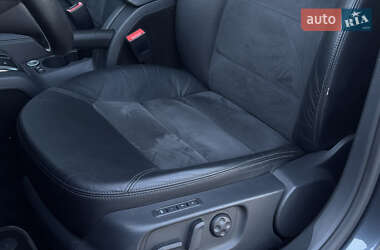 Универсал Skoda Octavia 2010 в 