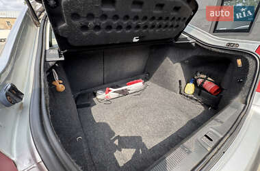 Лифтбек Skoda Octavia 2006 в 