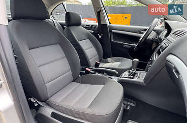 Лифтбек Skoda Octavia 2006 в 