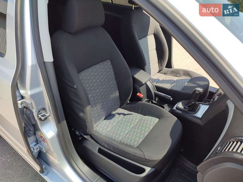 Універсал Skoda Octavia 2010 в Бердичеві