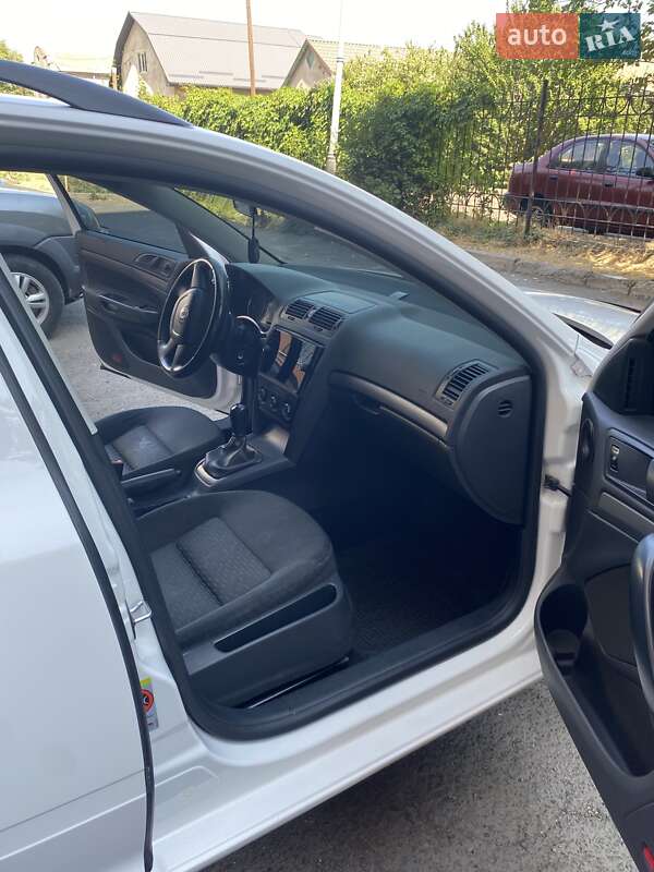 Універсал Skoda Octavia 2013 в Одесі фото 12 Універсал Skoda Octavia 2013 в Одесі