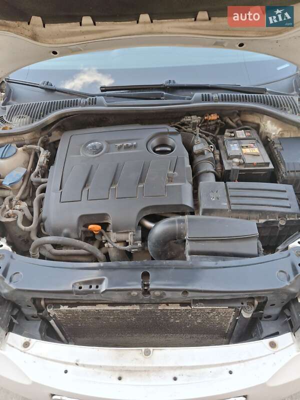 Універсал Skoda Octavia 2011 в Білій Церкві фото 2 Універсал Skoda Octavia 2011 в Білій Церкві