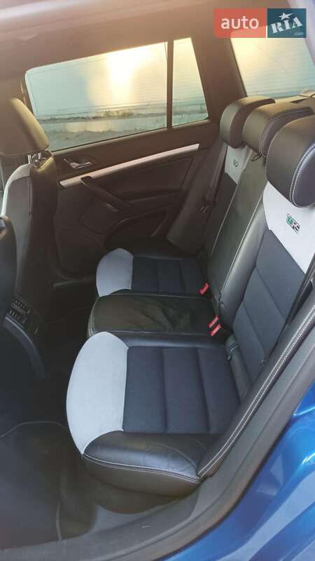 Универсал Skoda Octavia 2011 в Коростене