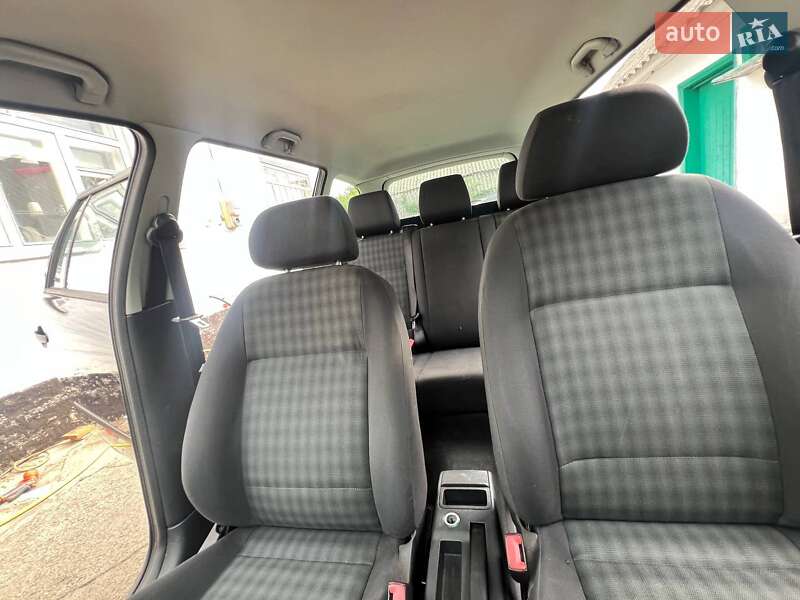 Універсал Skoda Octavia 2006 в Рокитному фото 33 Універсал Skoda Octavia 2006 в Рокитному