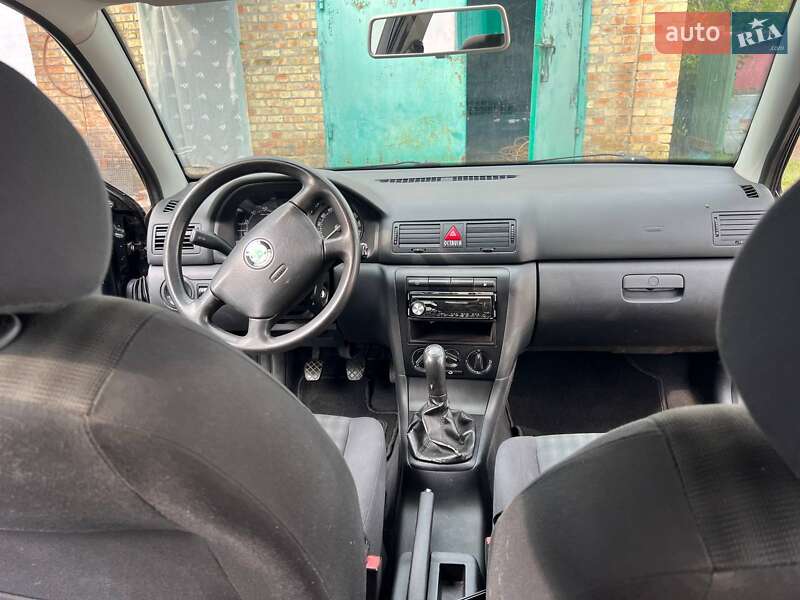 Універсал Skoda Octavia 2006 в Рокитному фото 37 Універсал Skoda Octavia 2006 в Рокитному