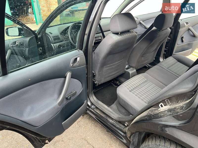 Універсал Skoda Octavia 2006 в Рокитному фото 49 Універсал Skoda Octavia 2006 в Рокитному