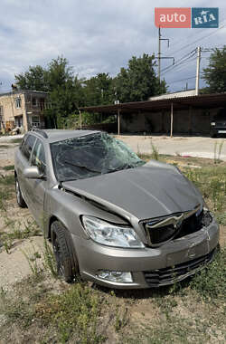Универсал Skoda Octavia 2012 в Днепре