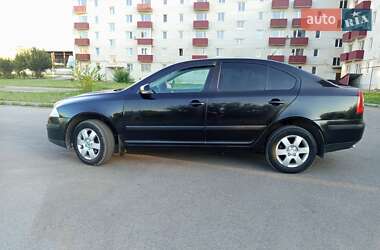 Ліфтбек Skoda Octavia 2005 в Богуславі