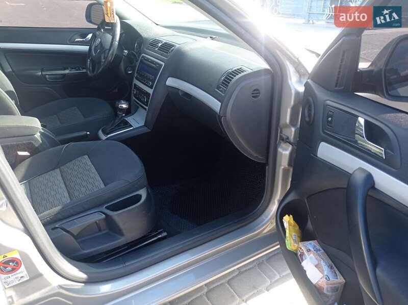 Універсал Skoda Octavia 2010 в Ірпені фото 9 Універсал Skoda Octavia 2010 в Ірпені