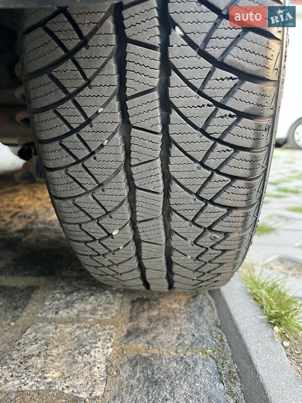 Універсал Skoda Octavia 2008 в Звягелі фото 15 Універсал Skoda Octavia 2008 в Звягелі