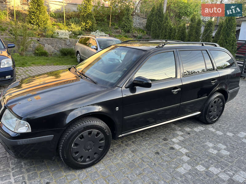 Універсал Skoda Octavia 2008 в Звягелі фото 18 Універсал Skoda Octavia 2008 в Звягелі