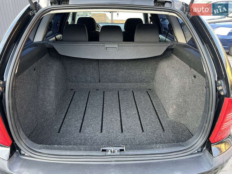 Універсал Skoda Octavia 2008 в Звягелі фото 24 Універсал Skoda Octavia 2008 в Звягелі