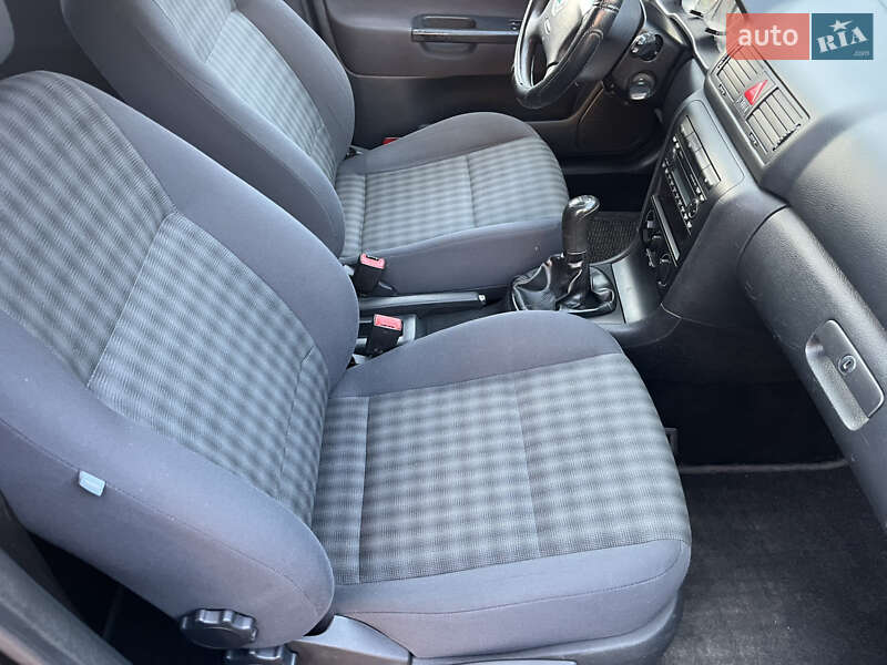 Універсал Skoda Octavia 2008 в Звягелі фото 28 Універсал Skoda Octavia 2008 в Звягелі