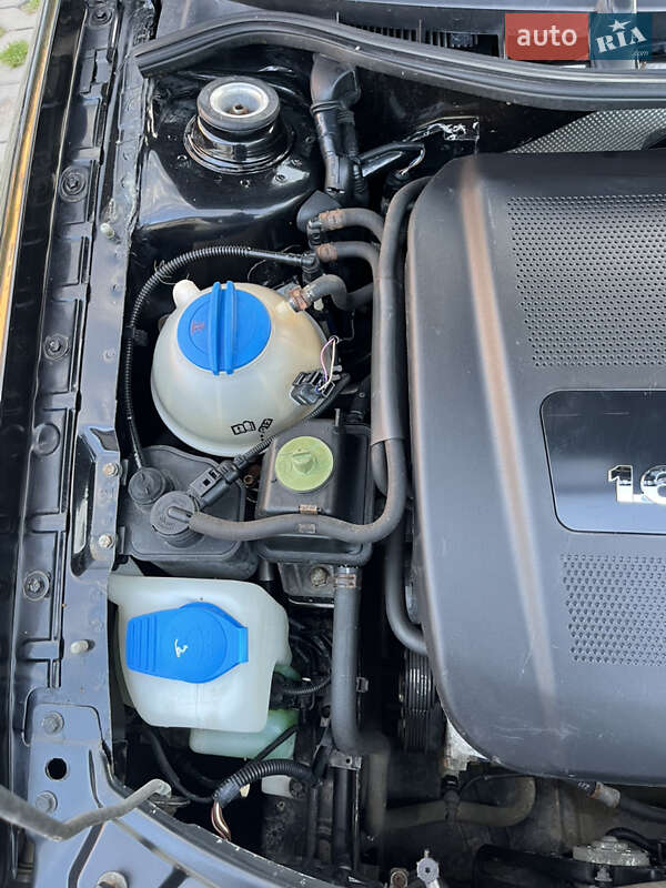 Універсал Skoda Octavia 2008 в Звягелі фото 34 Універсал Skoda Octavia 2008 в Звягелі