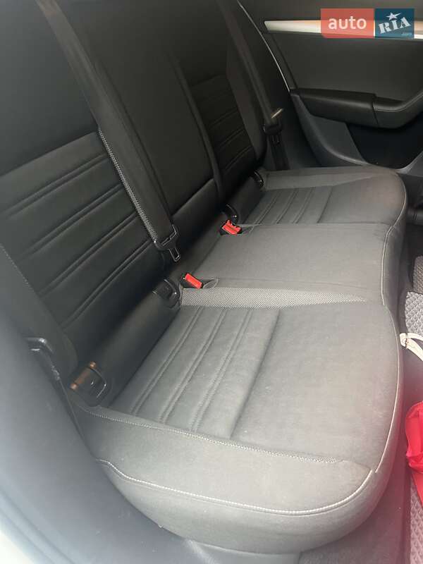 Универсал Skoda Octavia 2017 в Хмельницком