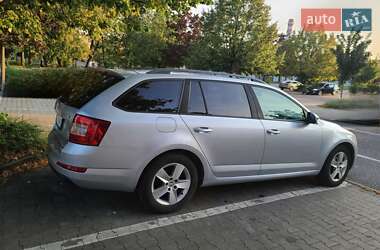 Універсал Skoda Octavia 2013 в Калуші