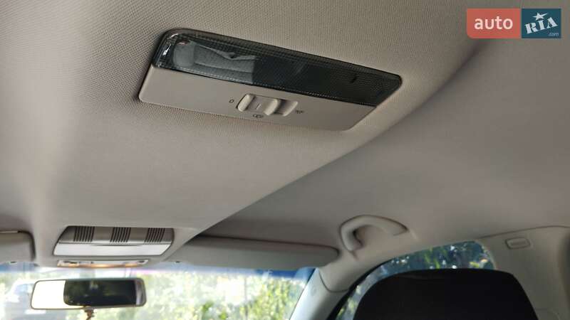 Лифтбек Skoda Octavia 2008 в Сосновке фото 5 Лифтбек Skoda Octavia 2008 в Сосновке