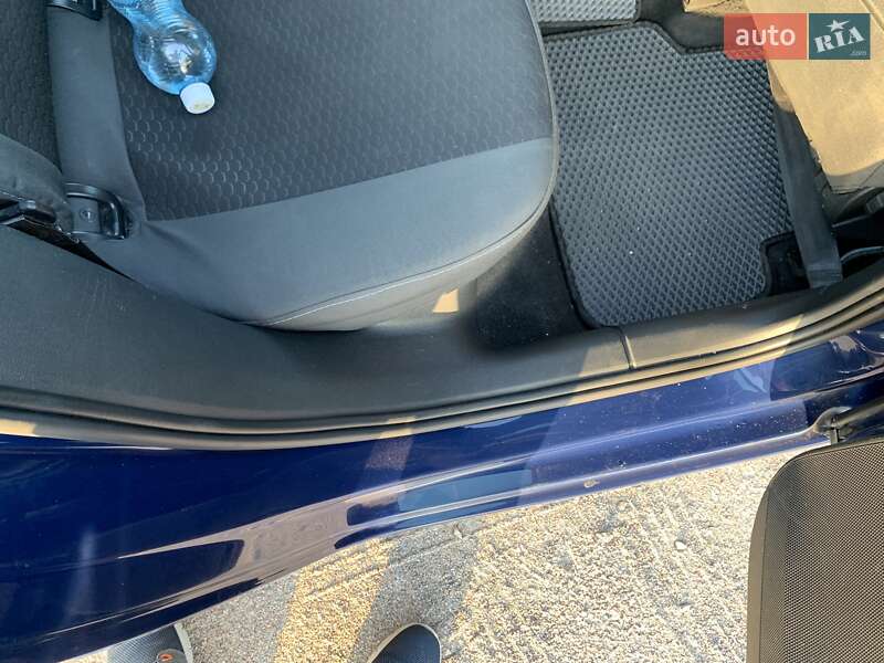 Універсал Skoda Octavia 2016 в Козелеці