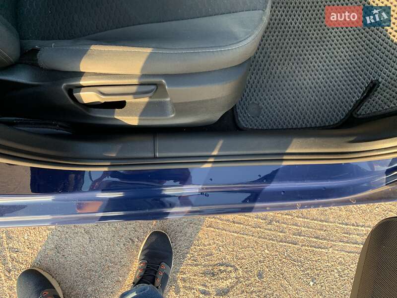 Універсал Skoda Octavia 2016 в Козелеці