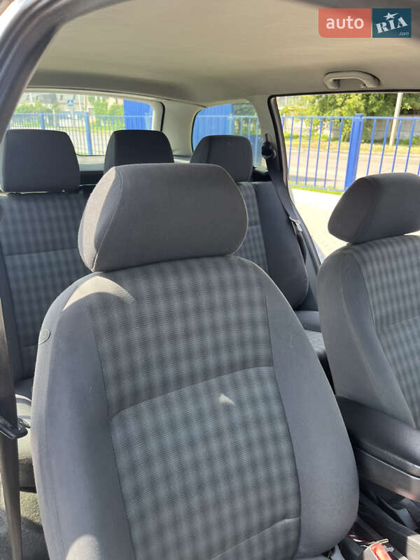 Універсал Skoda Octavia 2004 в Прилуках