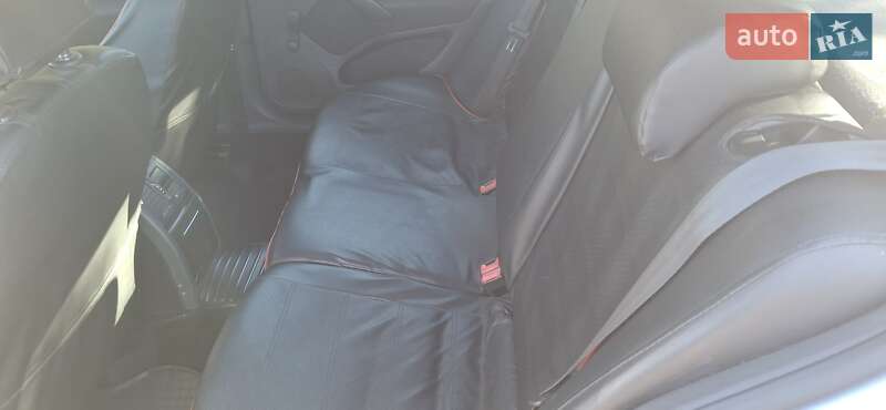 Лифтбек Skoda Octavia 2009 в Краматорске