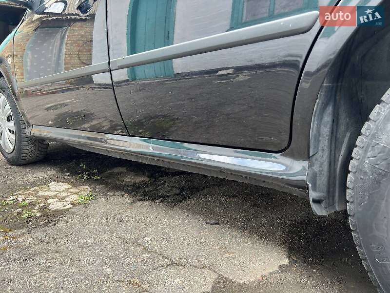 Універсал Skoda Octavia 2006 в Рокитному фото 54 Універсал Skoda Octavia 2006 в Рокитному