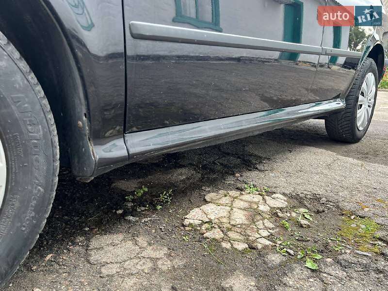 Універсал Skoda Octavia 2006 в Рокитному фото 57 Універсал Skoda Octavia 2006 в Рокитному