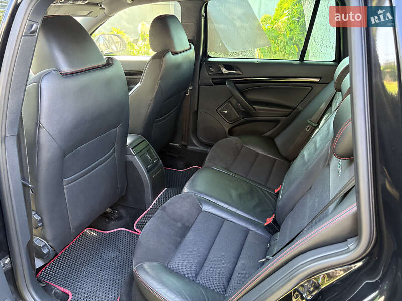 Универсал Skoda Octavia 2012 в Турийске фото 11 Универсал Skoda Octavia 2012 в Турийске