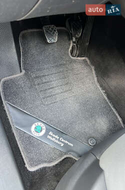 Лифтбек Skoda Octavia 2006 в 