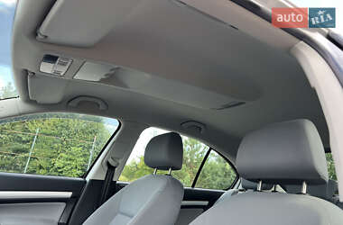 Лифтбек Skoda Octavia 2006 в 