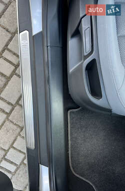 Лифтбек Skoda Octavia 2006 в 