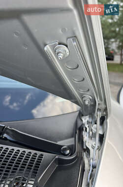 Лифтбек Skoda Octavia 2006 в 
