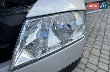 Лифтбек Skoda Octavia 2006 в 