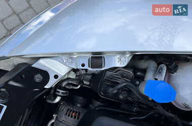 Лифтбек Skoda Octavia 2006 в 