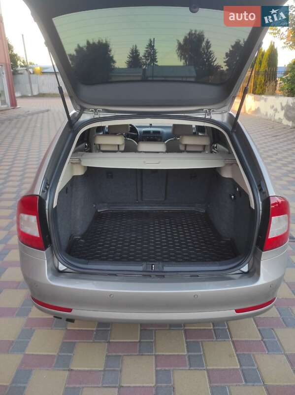 Універсал Skoda Octavia 2011 в Ладижині фото 5 Універсал Skoda Octavia 2011 в Ладижині