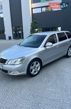 Універсал Skoda Octavia 2011 в Рівному