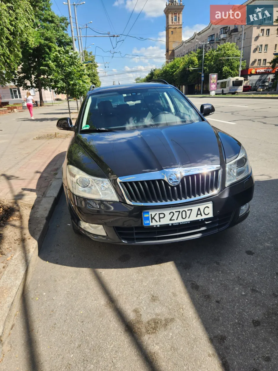 2011 Skoda Octavia - мініатюра 28