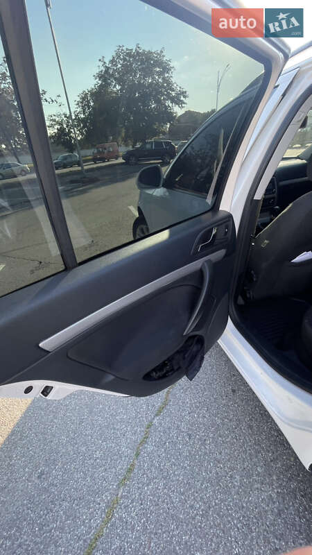 Універсал Skoda Octavia 2010 в Львові