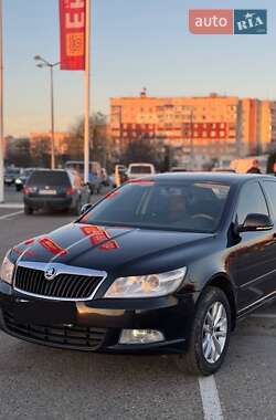 Ліфтбек Skoda Octavia 2012 в Чернівцях