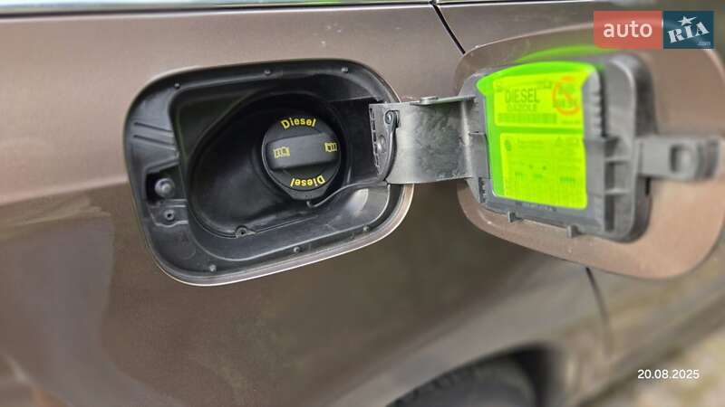 Универсал Skoda Octavia 2017 в Кропивницком