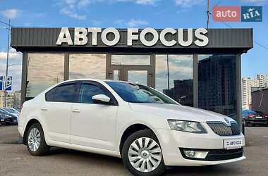 Ліфтбек Skoda Octavia 2016 в Києві