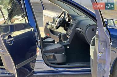 Универсал Skoda Octavia 2008 в 