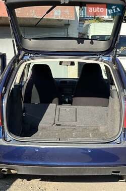 Универсал Skoda Octavia 2008 в 