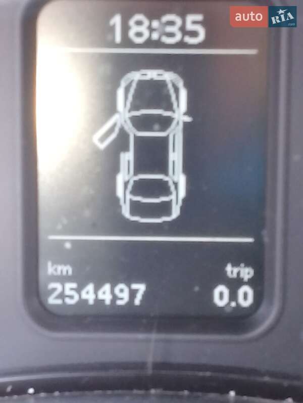 Універсал Skoda Octavia 2008 в Львові