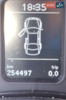 Универсал Skoda Octavia 2008 в 