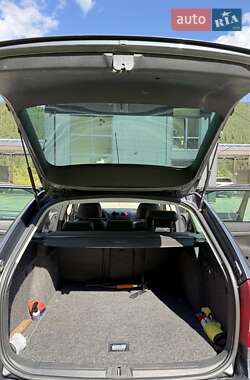Универсал Skoda Octavia 2007 в 