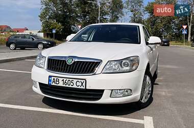 Універсал Skoda Octavia 2012 в Вінниці