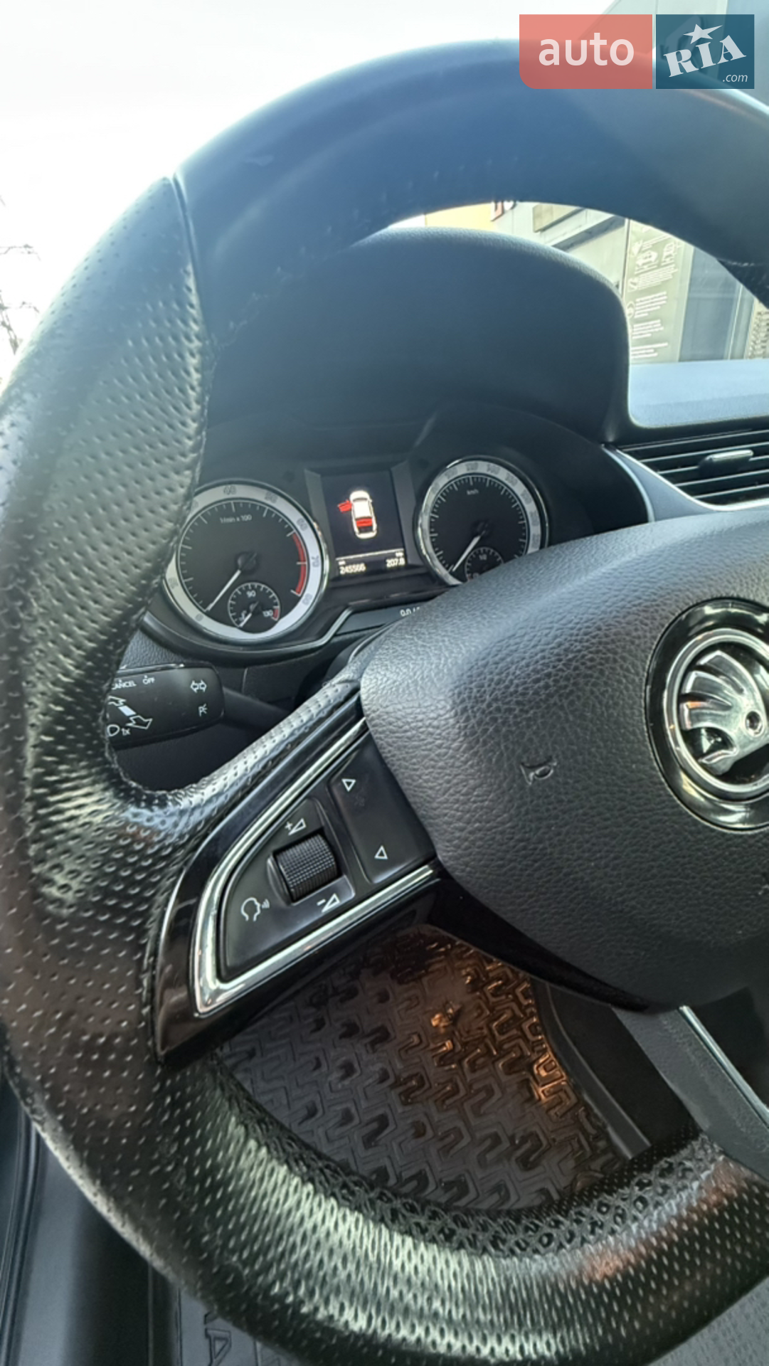 2018 Skoda Octavia - мініатюра 13