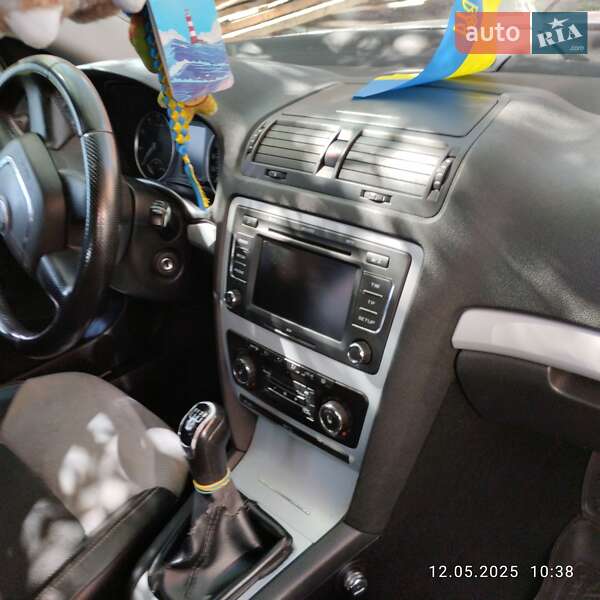 Універсал Skoda Octavia 2010 в Гайсину фото 3 Універсал Skoda Octavia 2010 в Гайсину